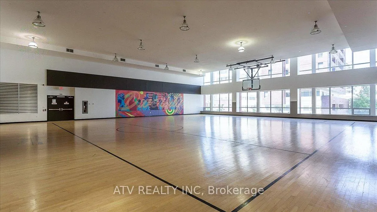 Photo 29 of Unit 1113, 170 Sumach Street, Toronto, Regent Park — HOMEH