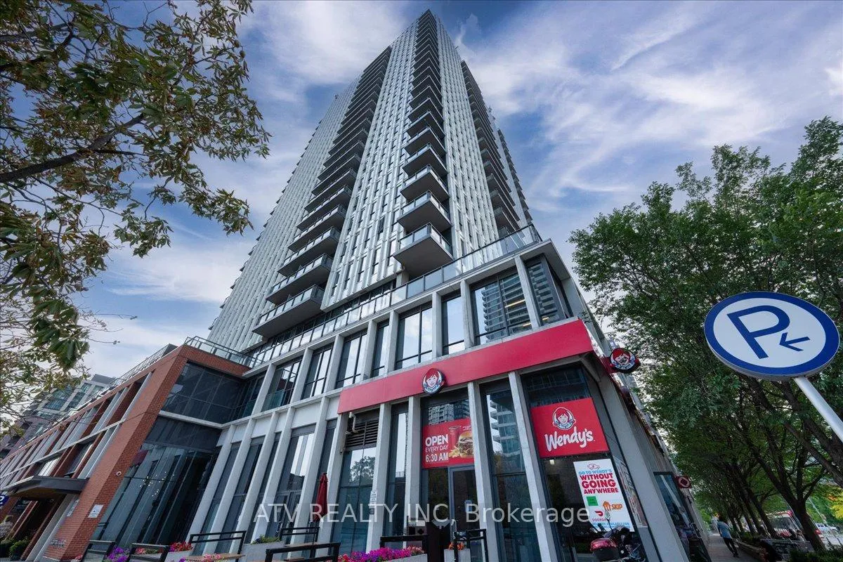 Photo 31 of Unit 1113, 170 Sumach Street, Toronto, Regent Park — HOMEH