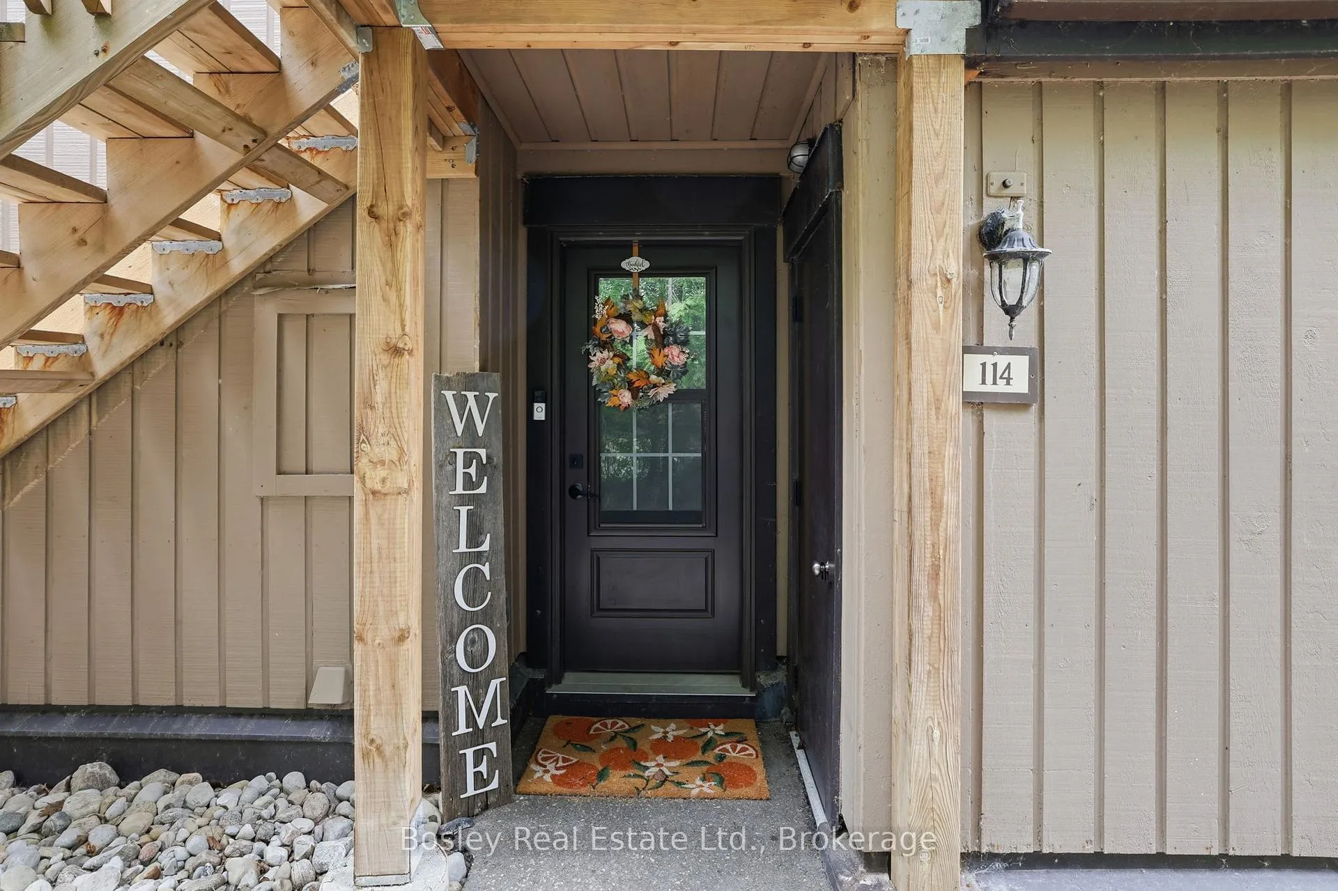 Photo 1 of Unit 114, 23 Dawson Drive, Collingwood — HOMEH