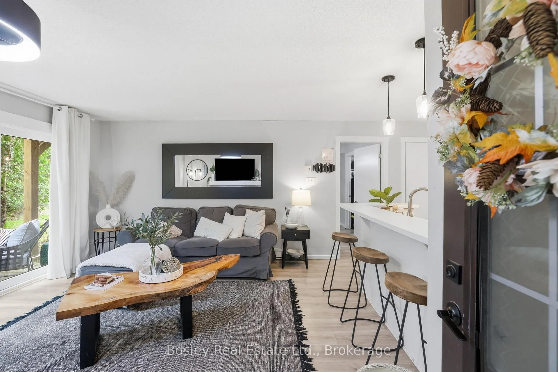 Photo 3 of Unit 114, 23 Dawson Drive, Collingwood — HOMEH