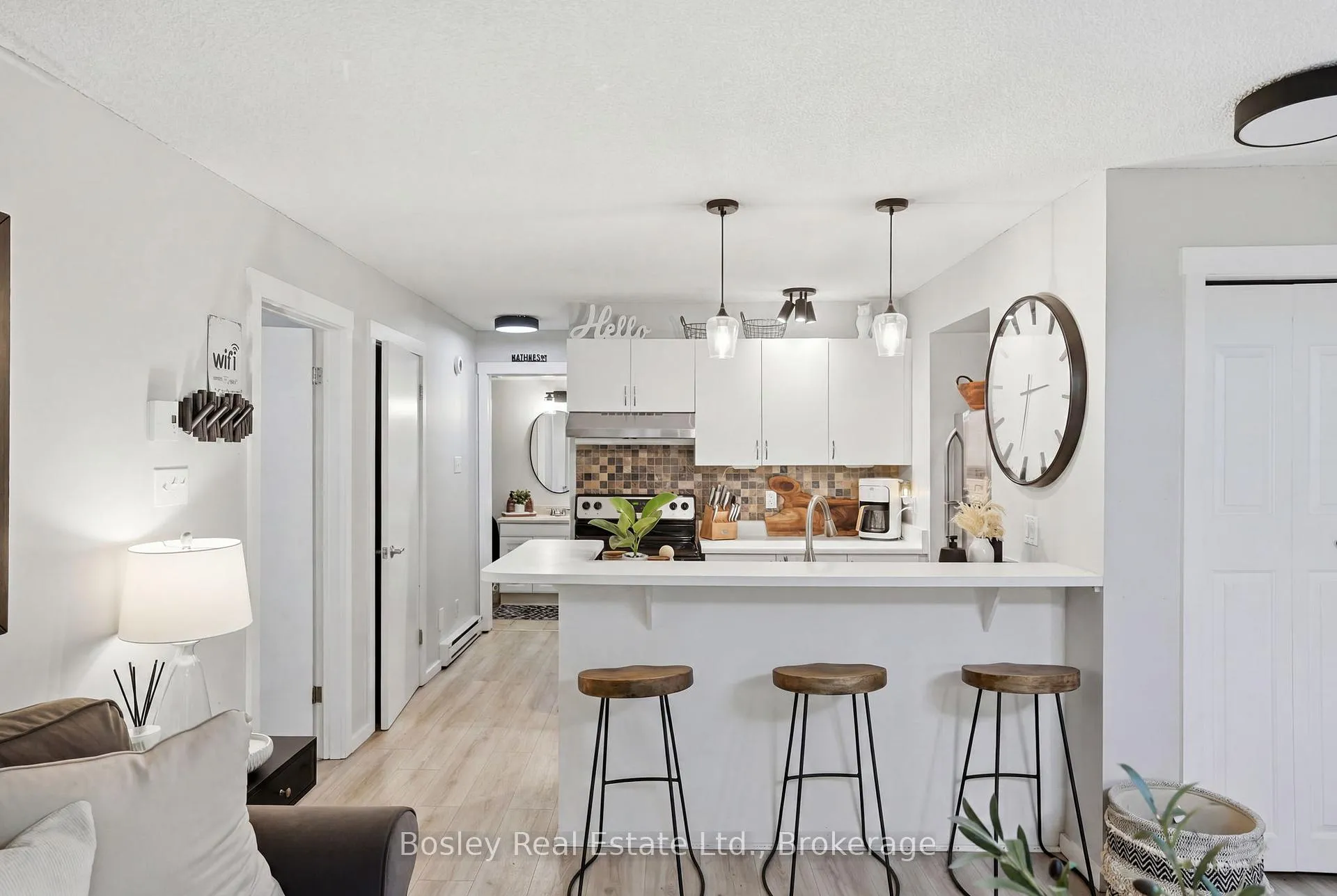 Photo 4 of Unit 114, 23 Dawson Drive, Collingwood — HOMEH