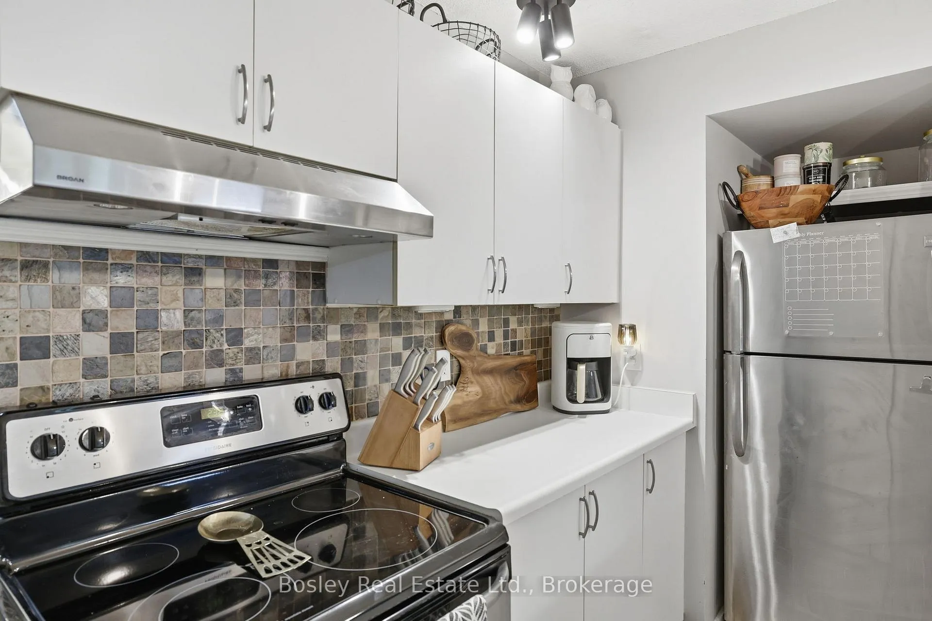 Photo 7 of Unit 114, 23 Dawson Drive, Collingwood — HOMEH