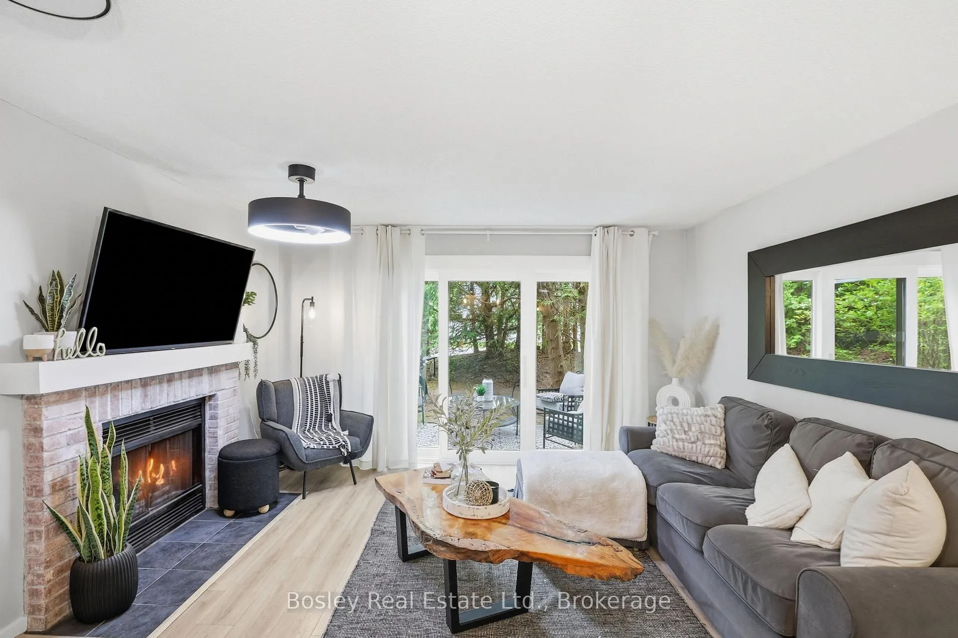 Photo 8 of Unit 114, 23 Dawson Drive, Collingwood — HOMEH