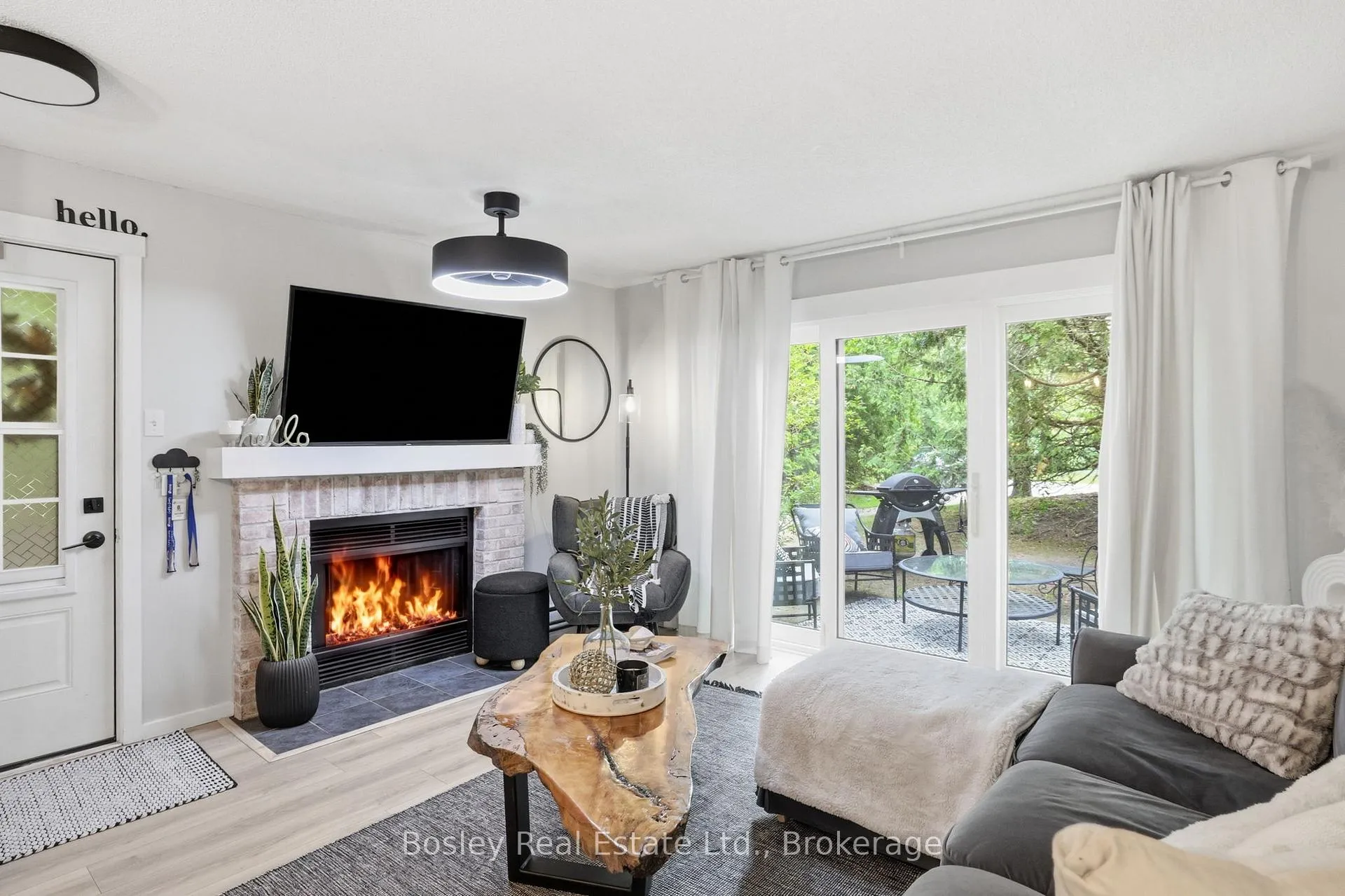 Photo 9 of Unit 114, 23 Dawson Drive, Collingwood — HOMEH