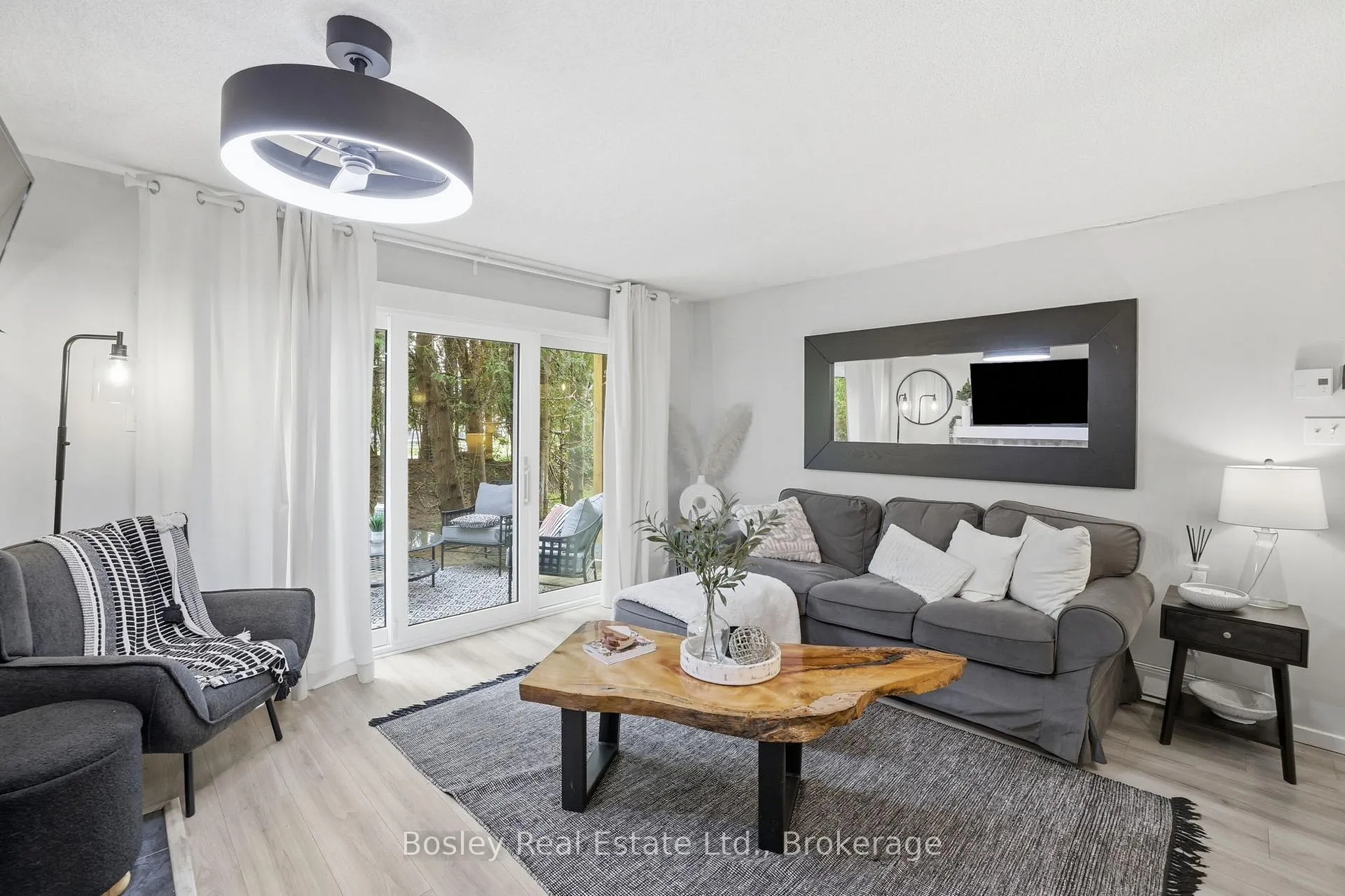 Photo 10 of Unit 114, 23 Dawson Drive, Collingwood — HOMEH