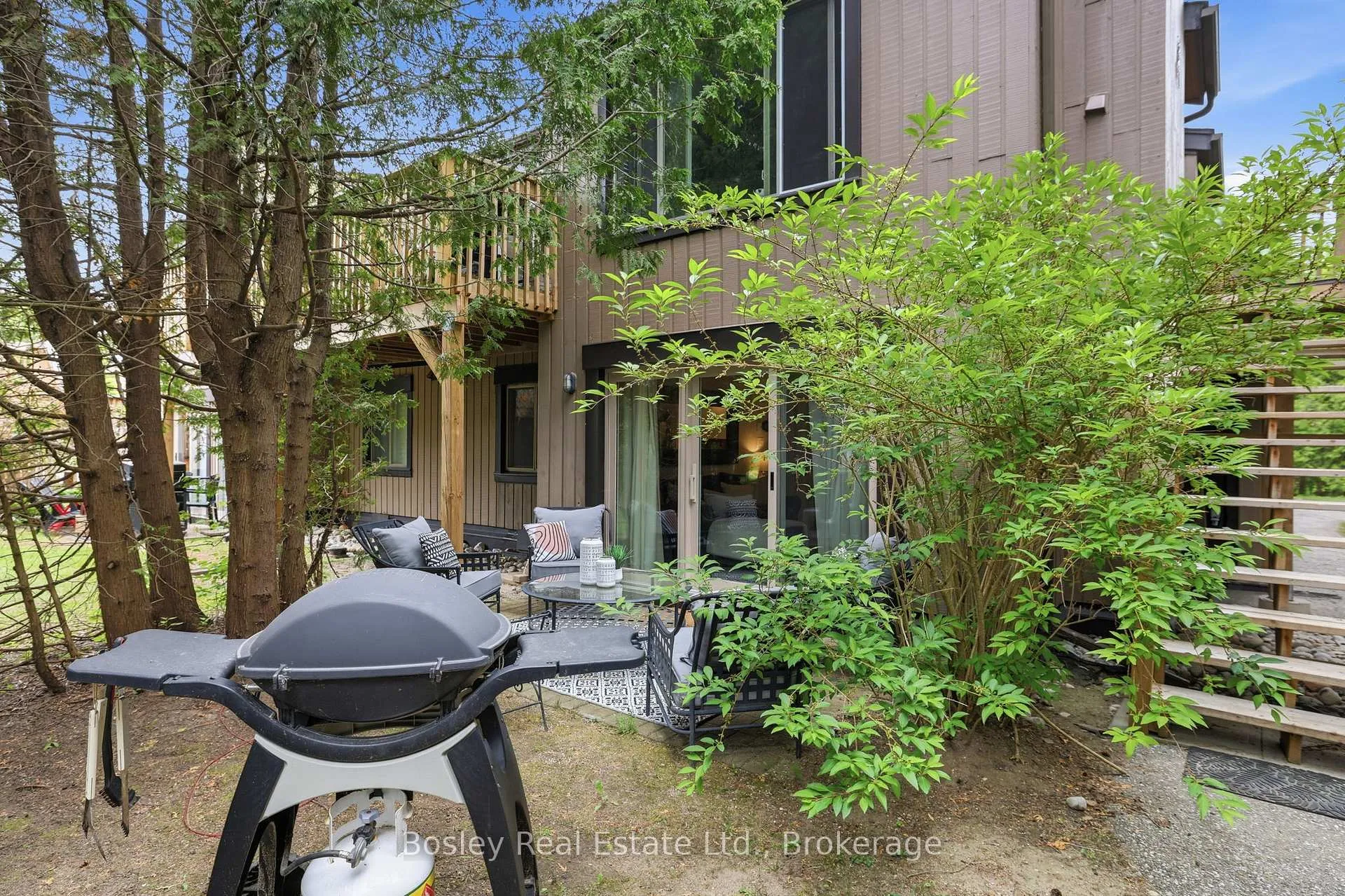 Photo 13 of Unit 114, 23 Dawson Drive, Collingwood — HOMEH