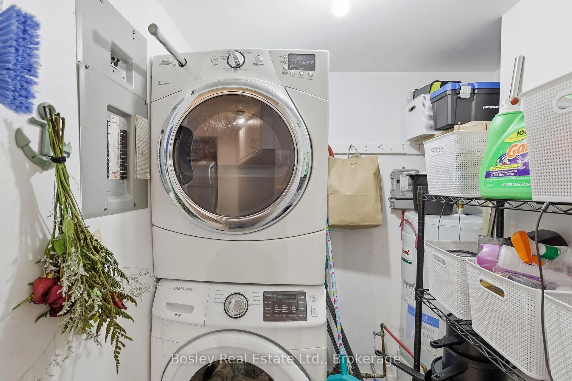 Photo 14 of Unit 114, 23 Dawson Drive, Collingwood — HOMEH
