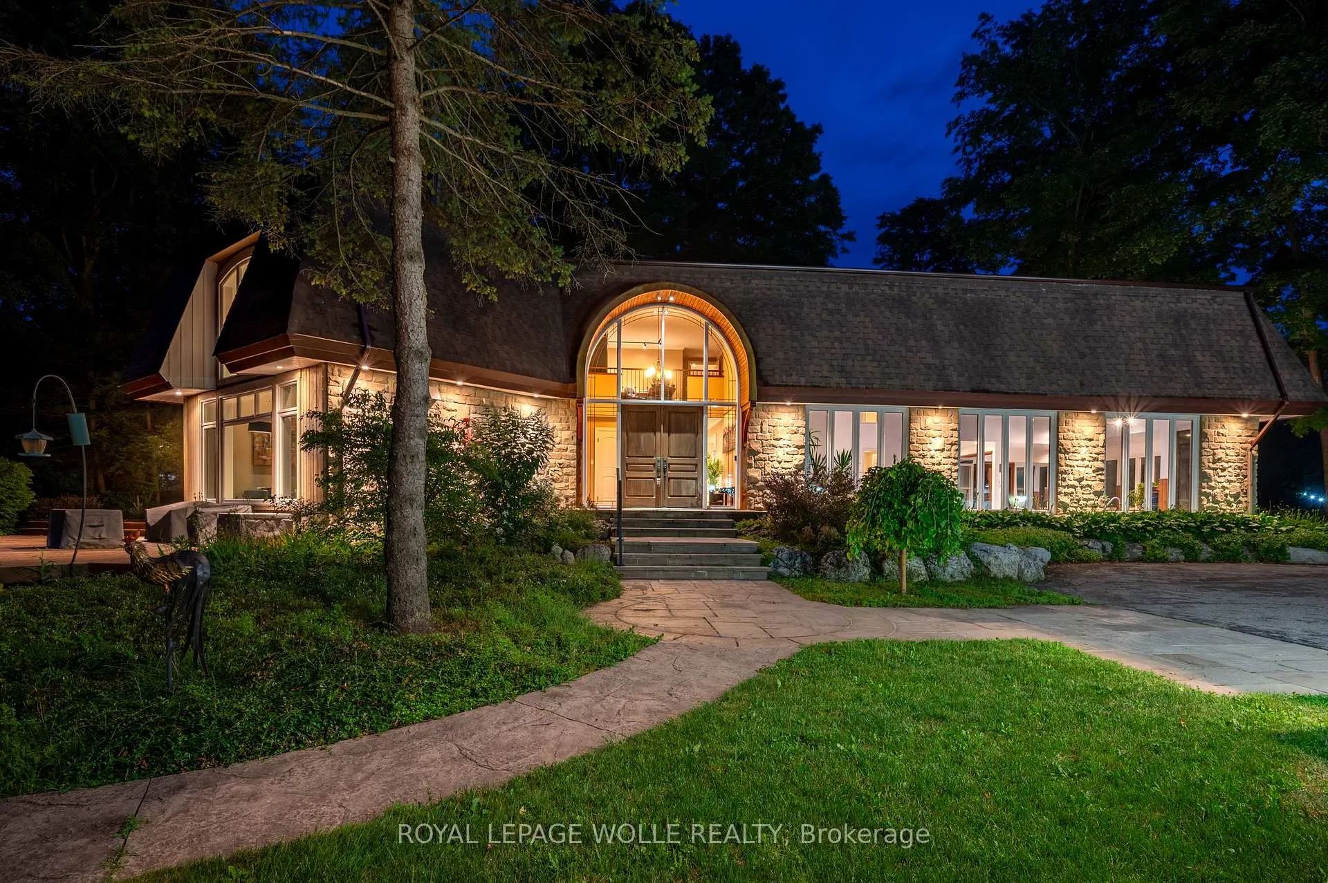 Photo of 2229 Herrgott Road