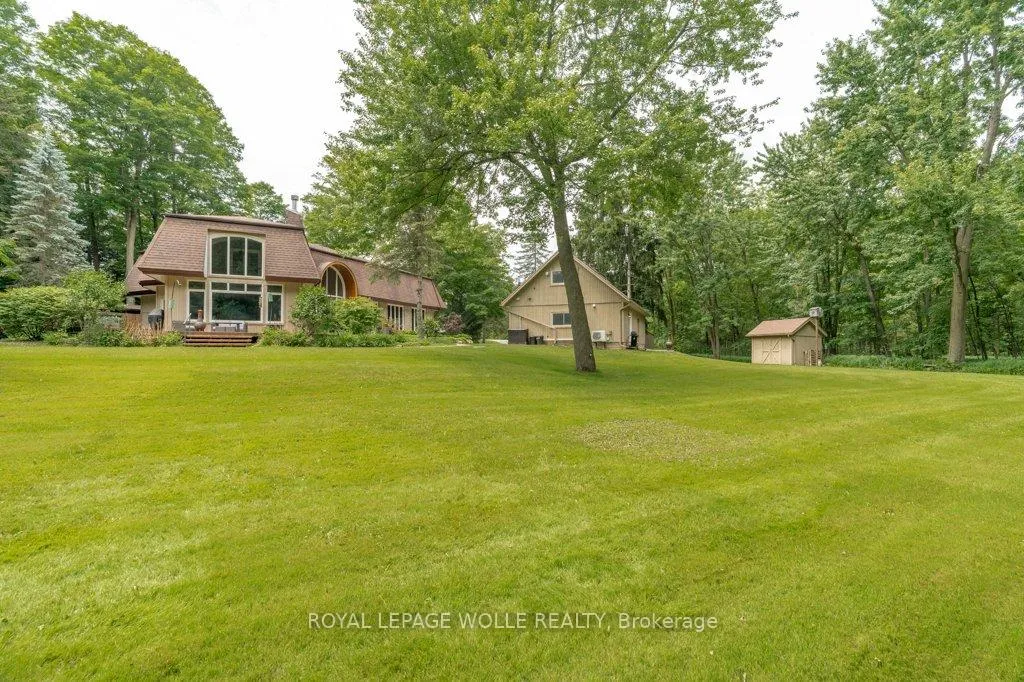 Photo 4 of 2229 Herrgott Road, Wellesley — HOMEH