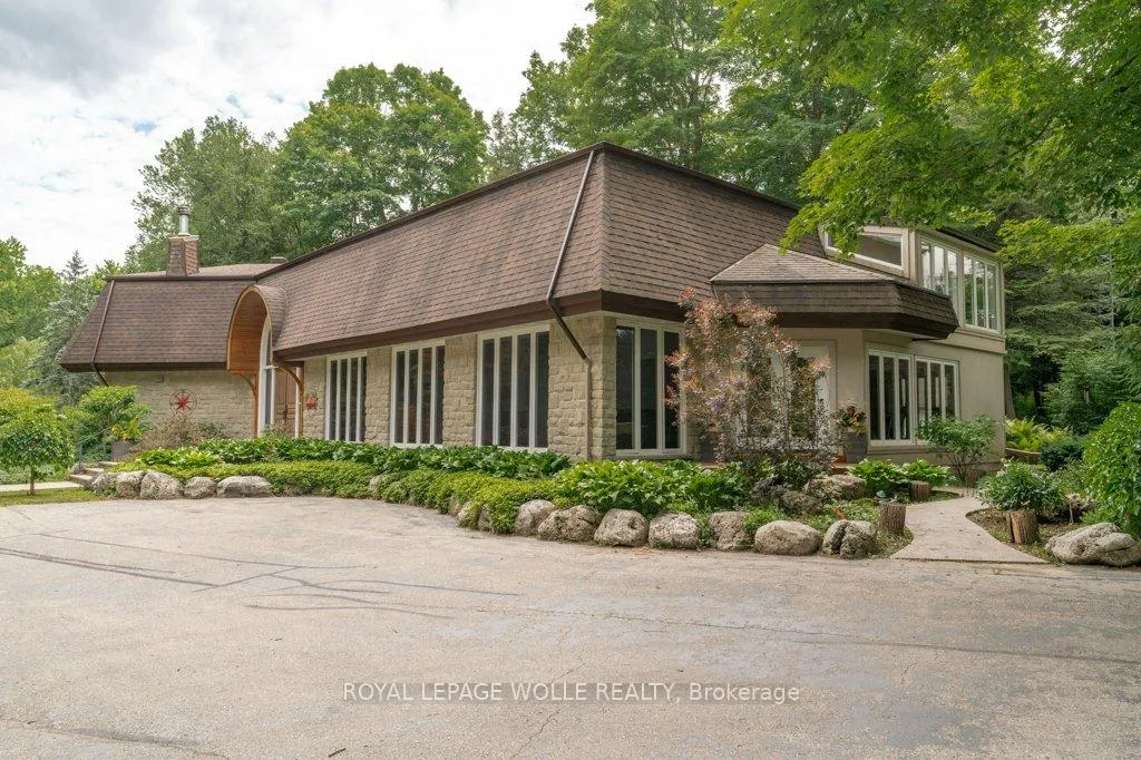 Photo 5 of 2229 Herrgott Road, Wellesley — HOMEH