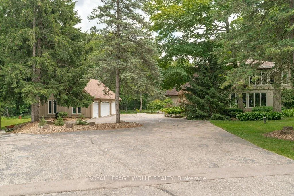 Photo 6 of 2229 Herrgott Road, Wellesley — HOMEH