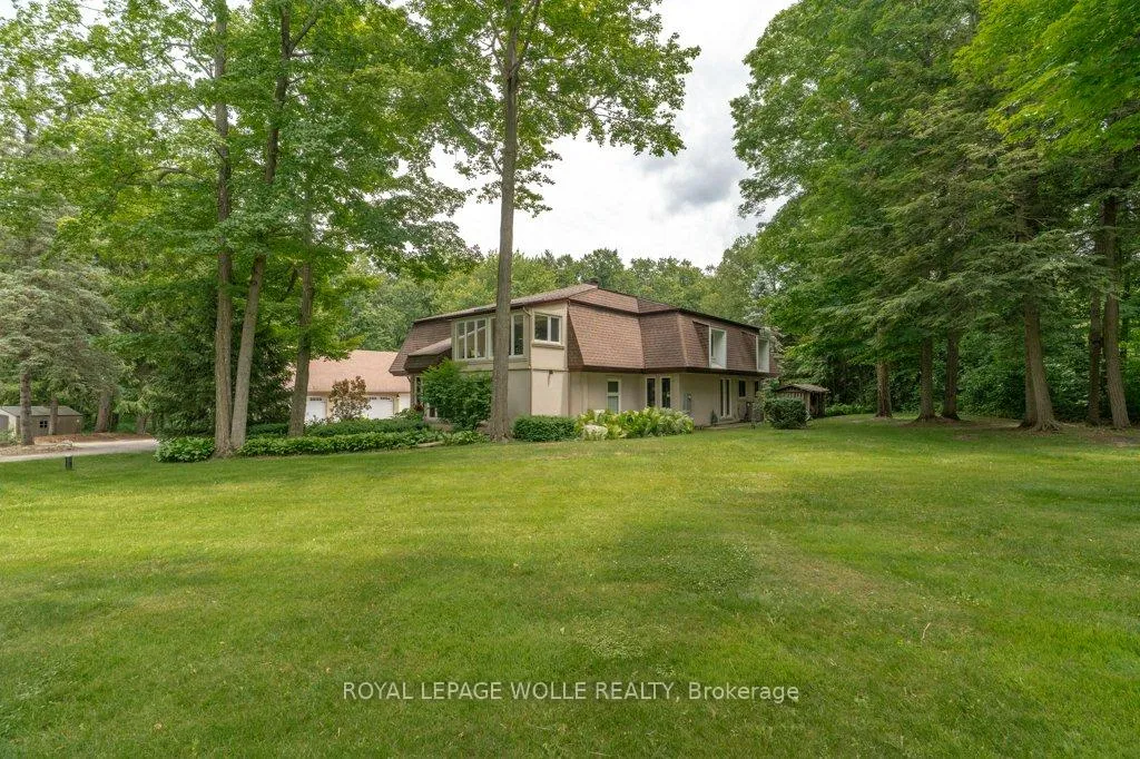 Photo 7 of 2229 Herrgott Road, Wellesley — HOMEH