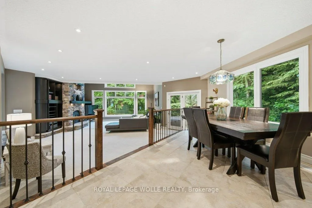 Photo 13 of 2229 Herrgott Road, Wellesley — HOMEH