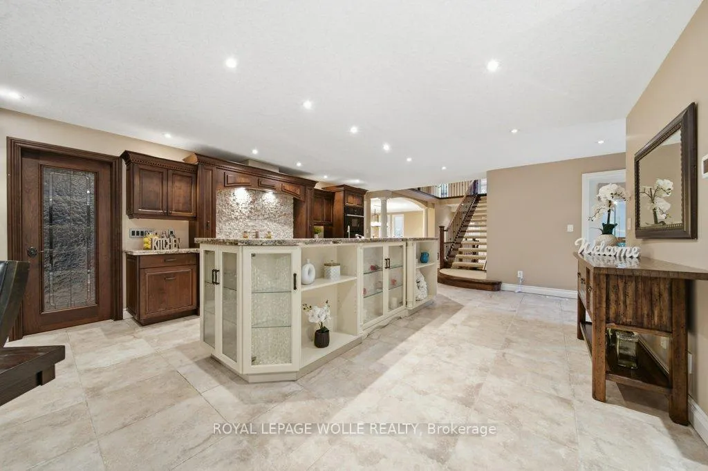 Photo 14 of 2229 Herrgott Road, Wellesley — HOMEH