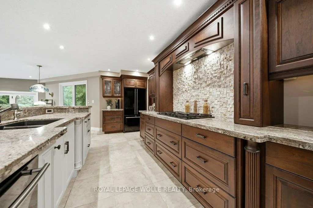 Photo 16 of 2229 Herrgott Road, Wellesley — HOMEH