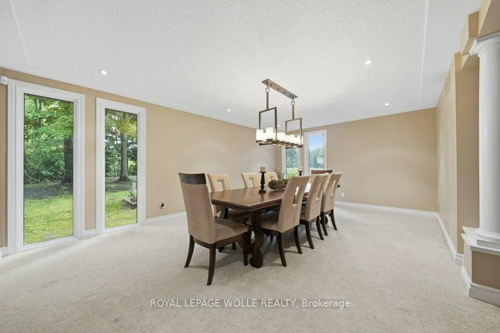Photo 21 of 2229 Herrgott Road, Wellesley — HOMEH