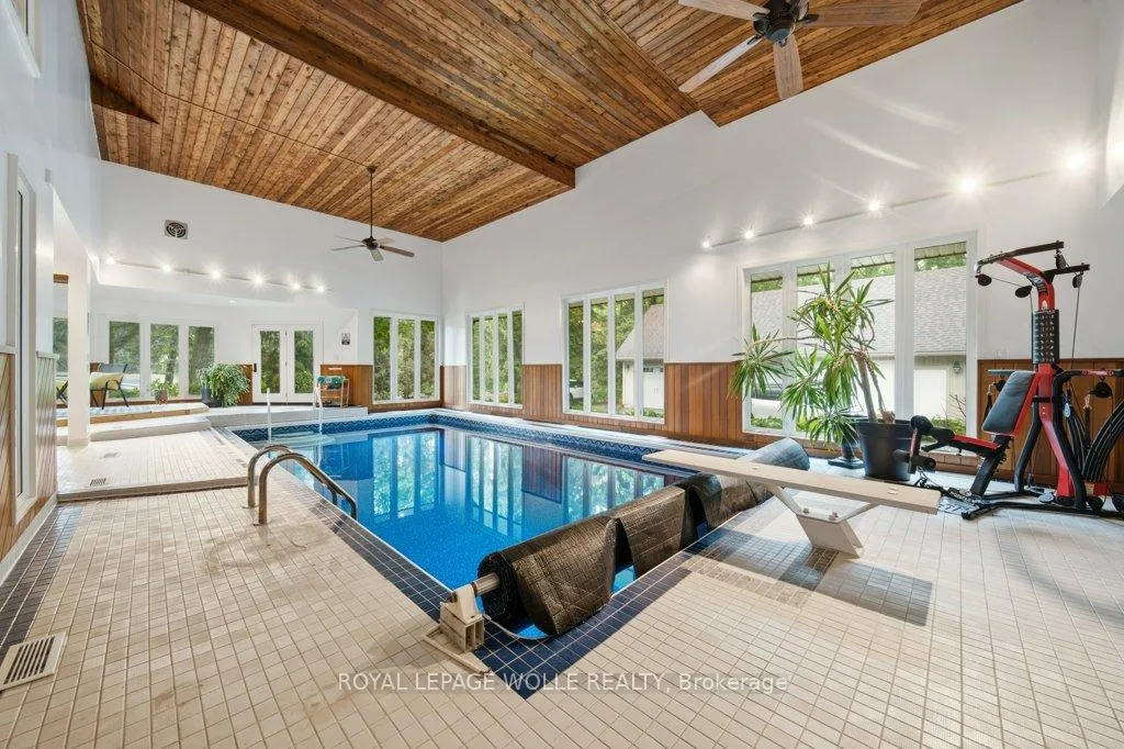 Photo 23 of 2229 Herrgott Road, Wellesley — HOMEH