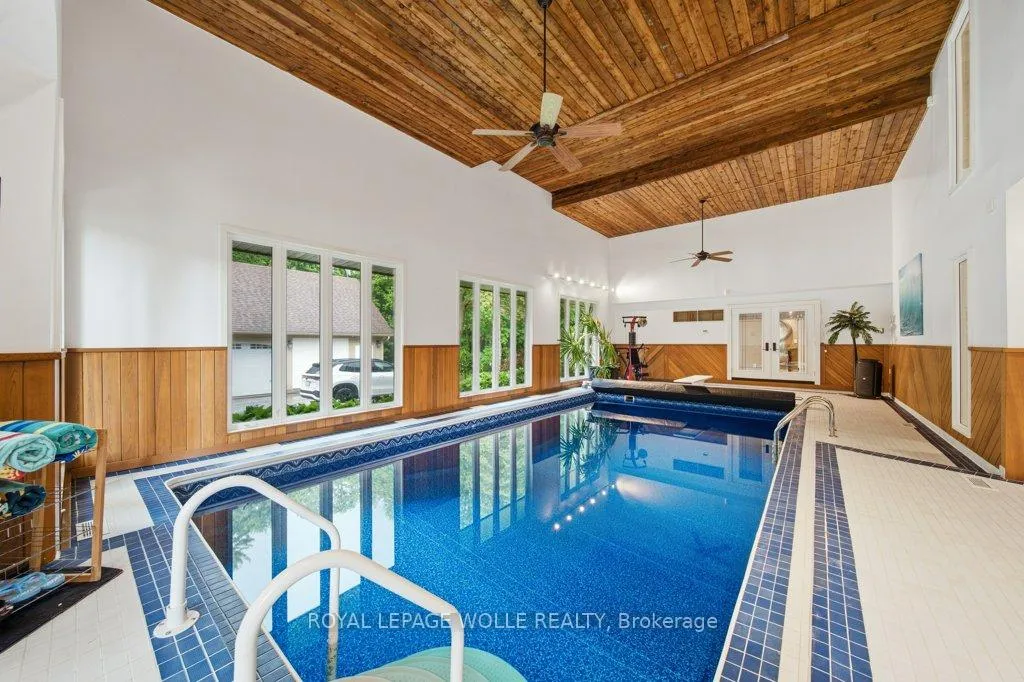 Photo 24 of 2229 Herrgott Road, Wellesley — HOMEH