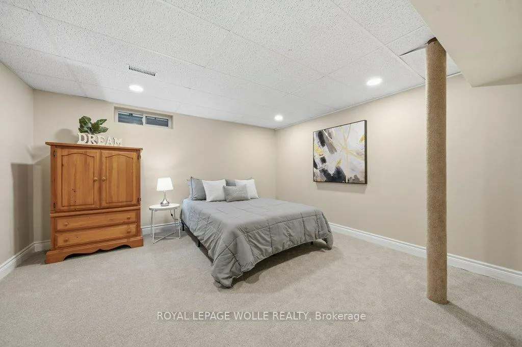 Photo 39 of 2229 Herrgott Road, Wellesley — HOMEH