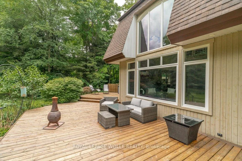 Photo 43 of 2229 Herrgott Road, Wellesley — HOMEH