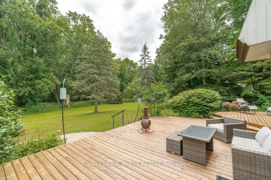 Photo 44 of 2229 Herrgott Road, Wellesley — HOMEH