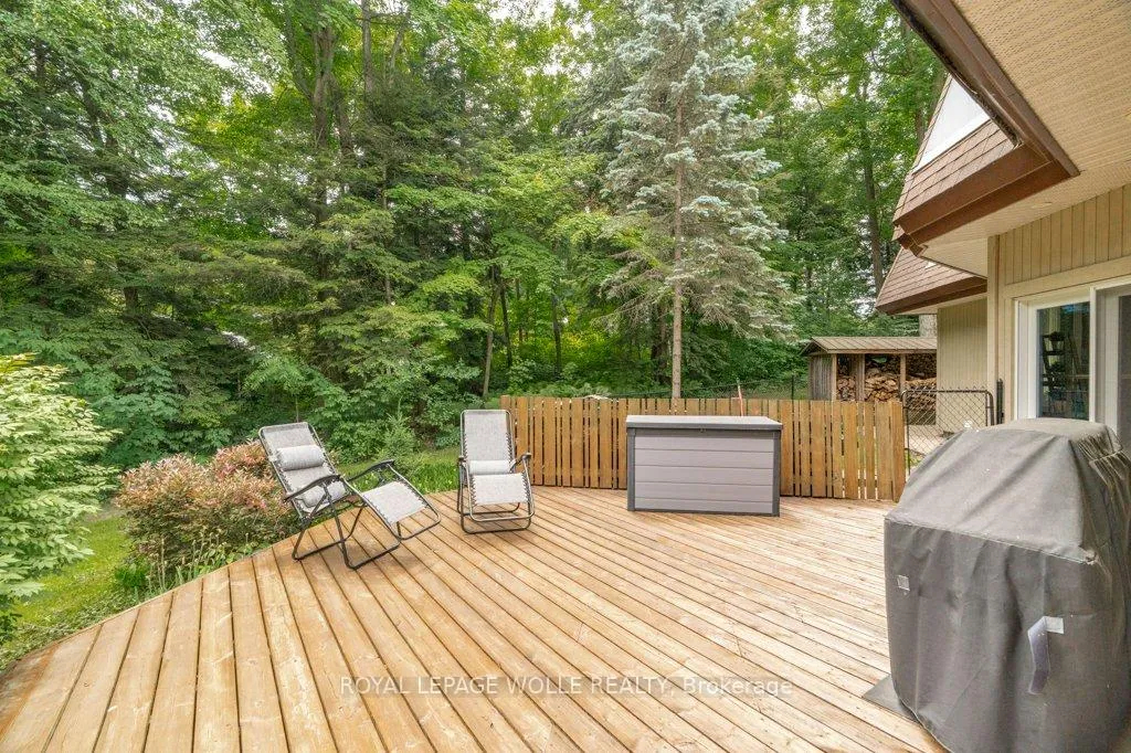 Photo 45 of 2229 Herrgott Road, Wellesley — HOMEH