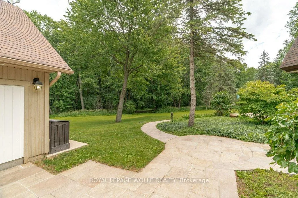 Photo 47 of 2229 Herrgott Road, Wellesley — HOMEH