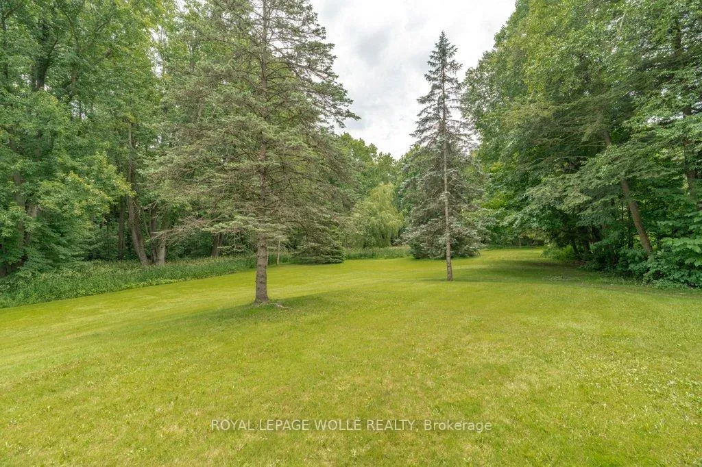 Photo 48 of 2229 Herrgott Road, Wellesley — HOMEH