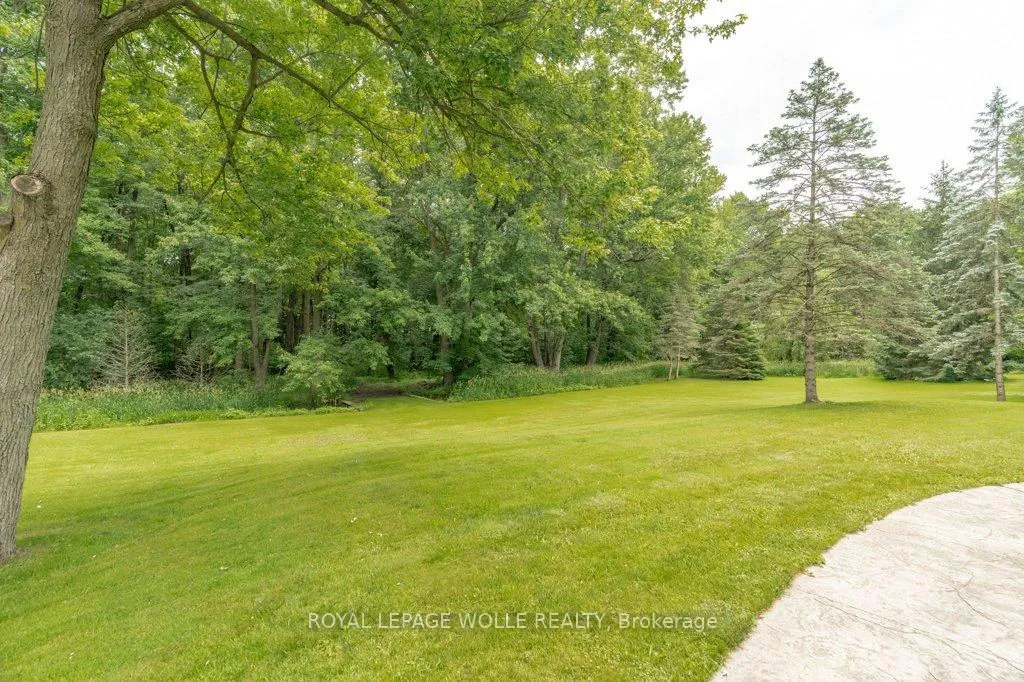 Photo 49 of 2229 Herrgott Road, Wellesley — HOMEH