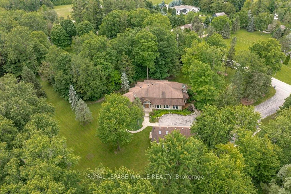 Photo 50 of 2229 Herrgott Road, Wellesley — HOMEH