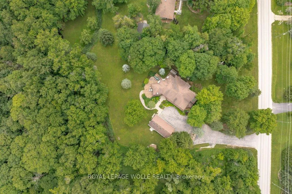 Photo 51 of 2229 Herrgott Road, Wellesley — HOMEH
