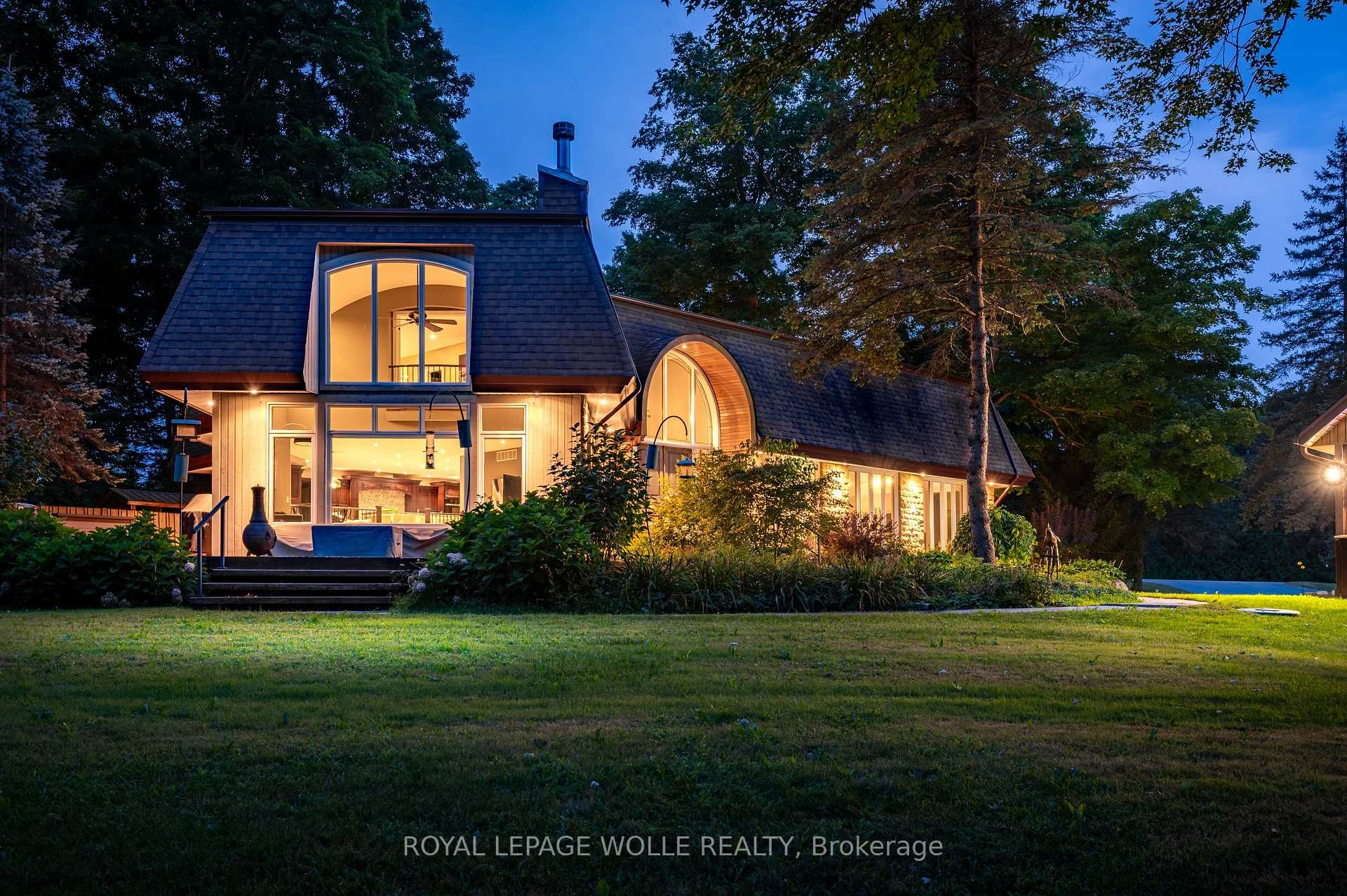 Photo 3 of 2229 Herrgott Road, Wellesley — HOMEH