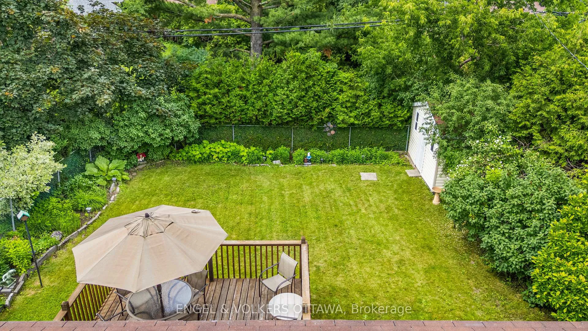 Photo 40 of 709 Pleasant Park Road, Ottawa, Elmvale Acres — HOMEH