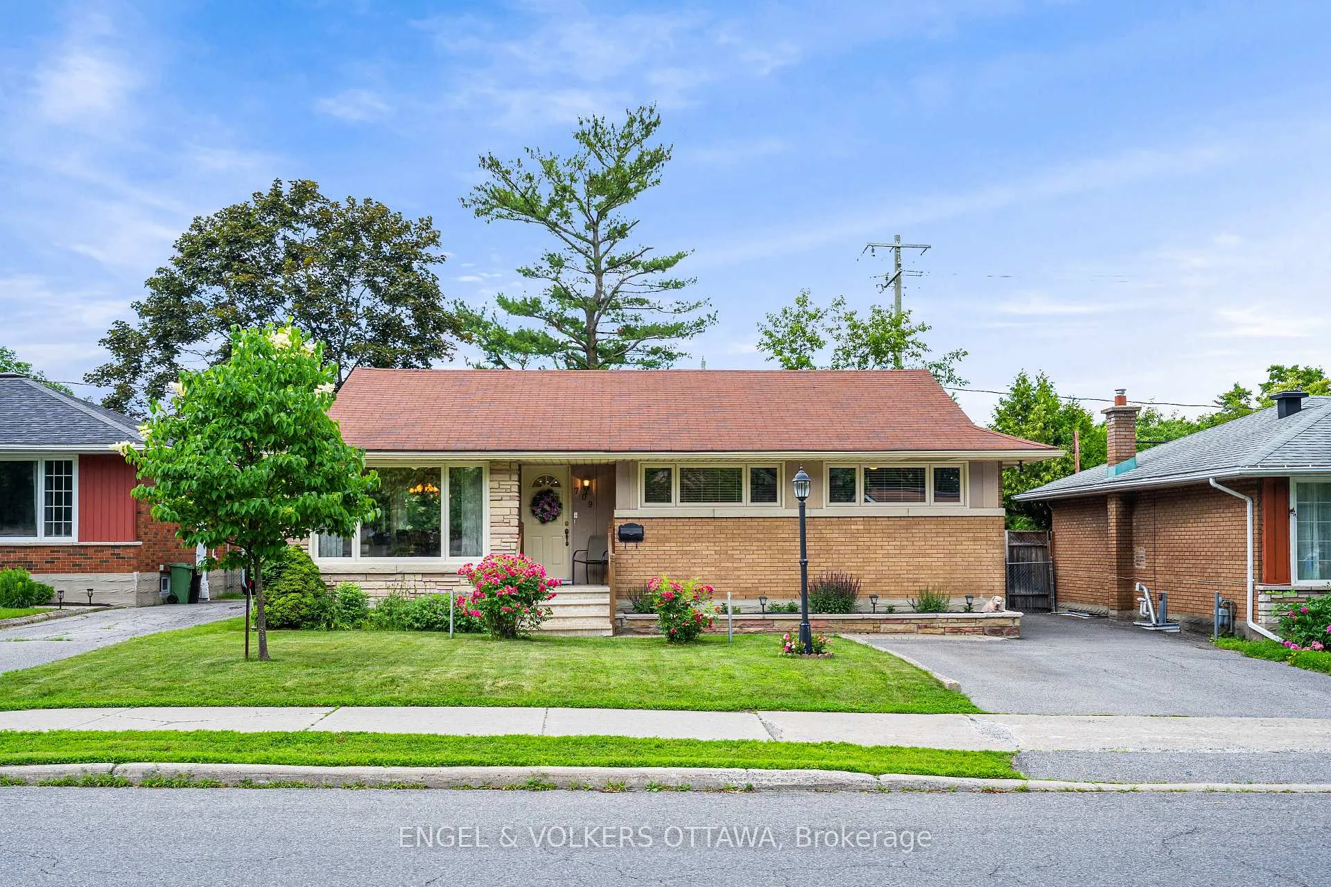 Photo 42 of 709 Pleasant Park Road, Ottawa, Elmvale Acres — HOMEH