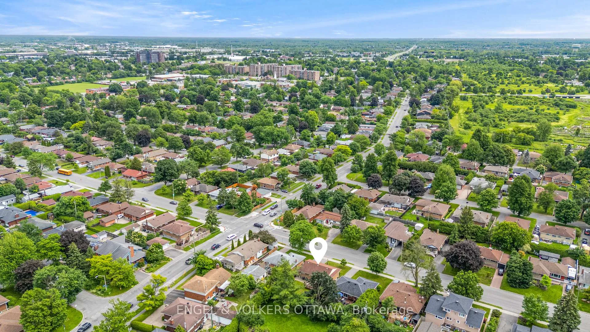 Photo 43 of 709 Pleasant Park Road, Ottawa, Elmvale Acres — HOMEH