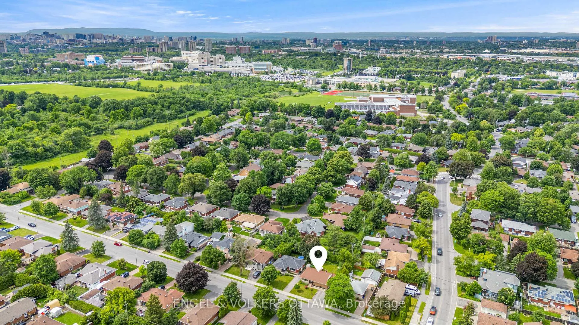 Photo 44 of 709 Pleasant Park Road, Ottawa, Elmvale Acres — HOMEH