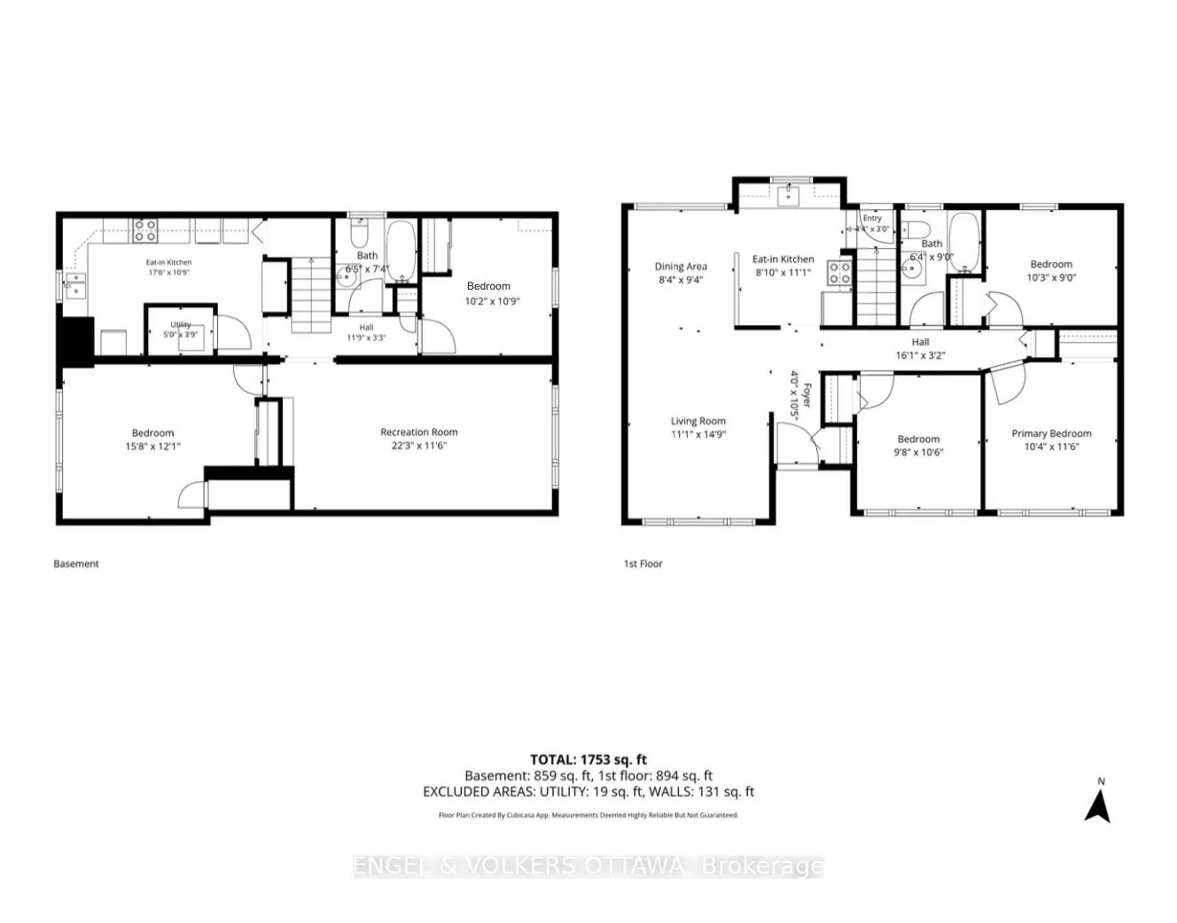 Photo 46 of 709 Pleasant Park Road, Ottawa, Elmvale Acres — HOMEH