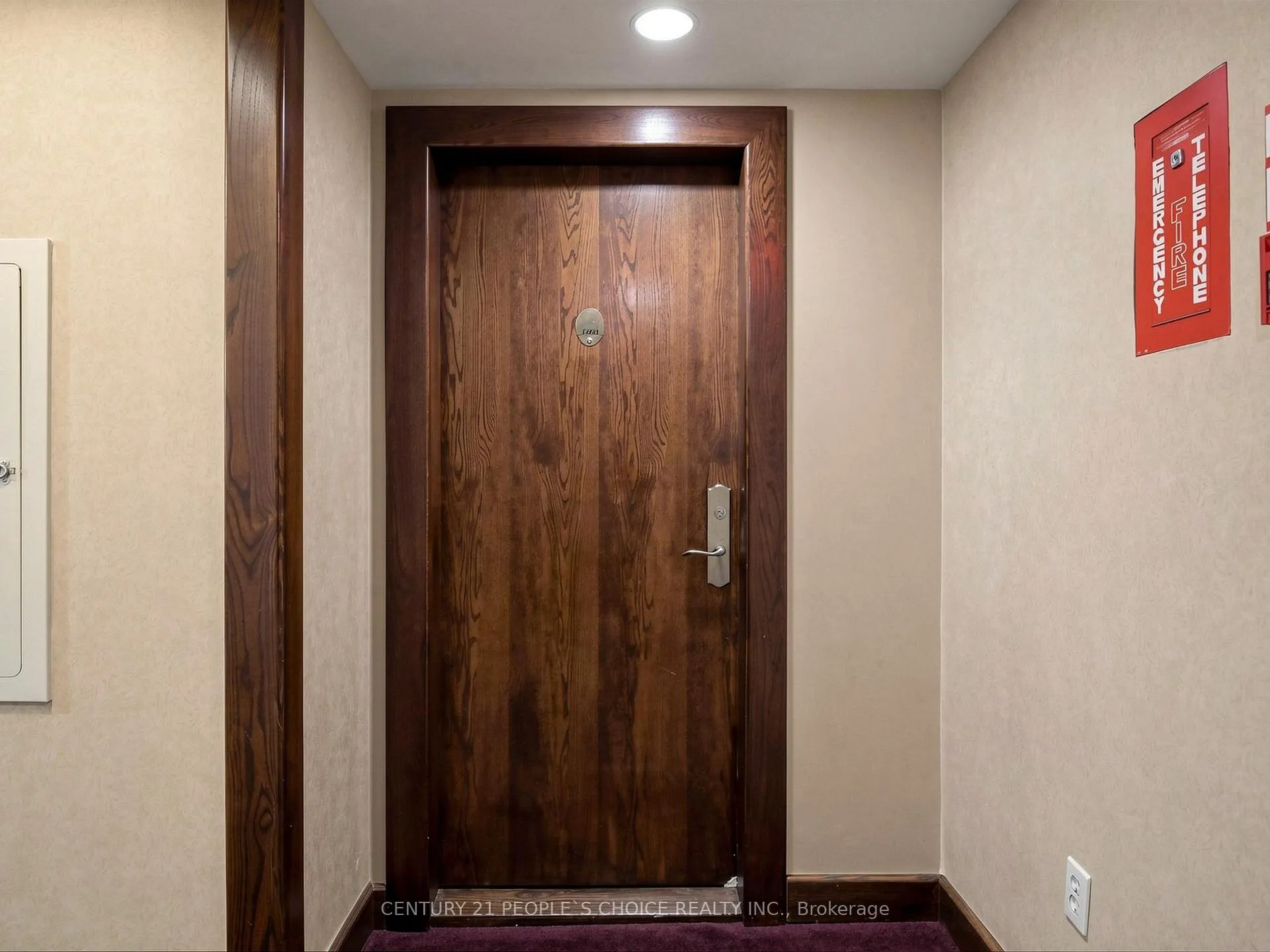 Photo 6 of Unit 1201, 22 Hanover Road, Brampton, Queen Street Corridor — HOMEH