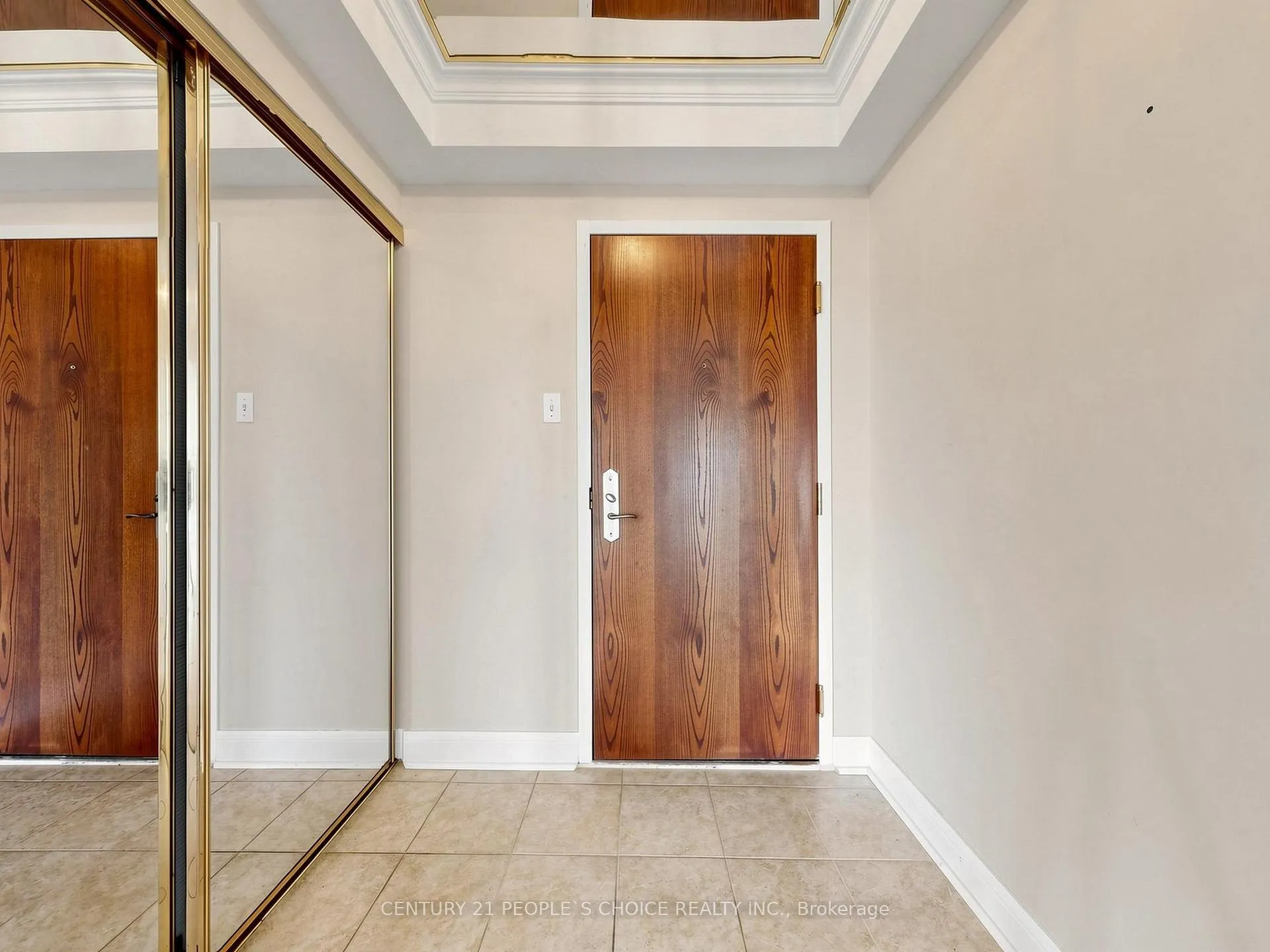 Photo 8 of Unit 1201, 22 Hanover Road, Brampton, Queen Street Corridor — HOMEH