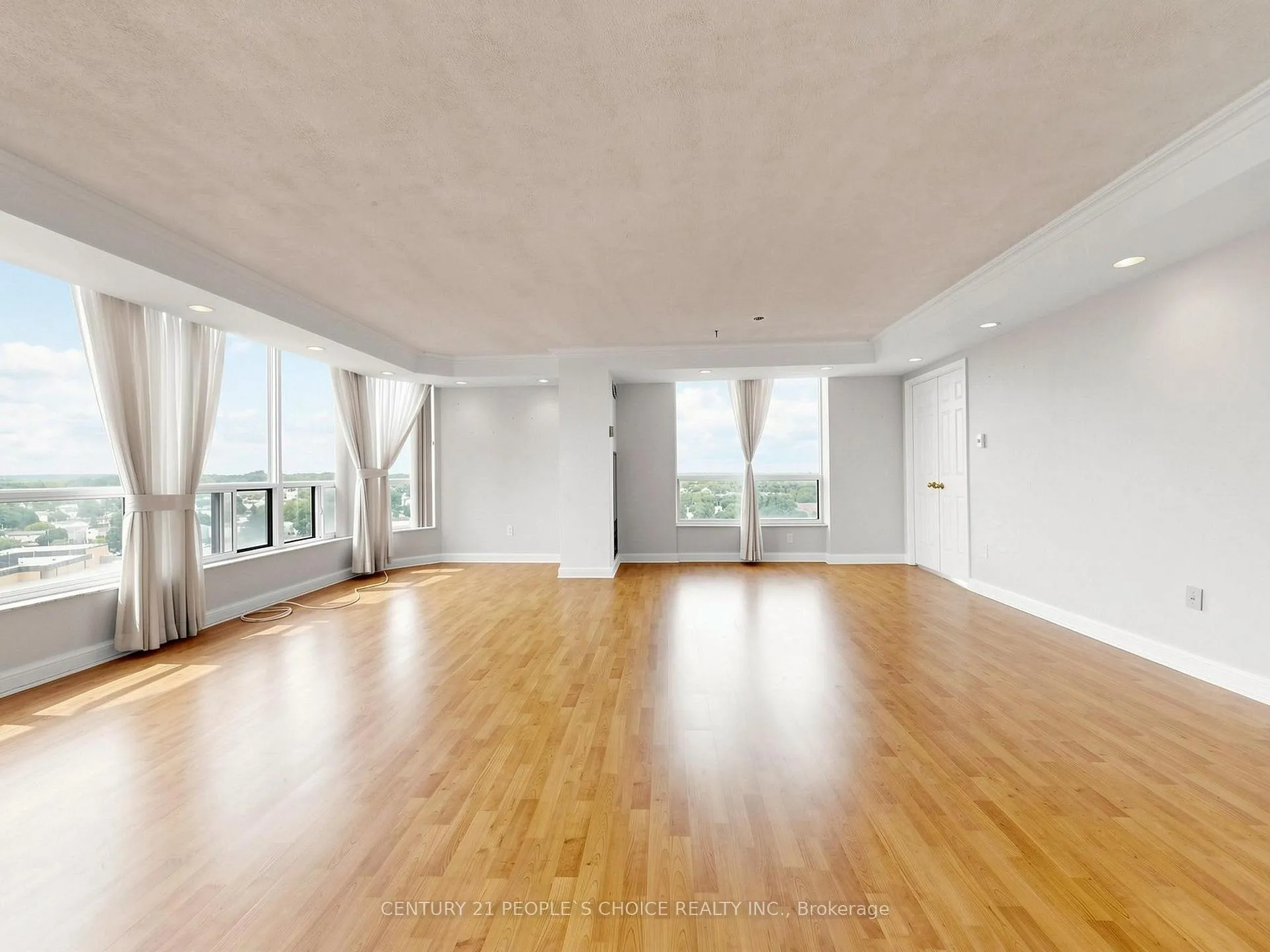 Photo 12 of Unit 1201, 22 Hanover Road, Brampton, Queen Street Corridor — HOMEH