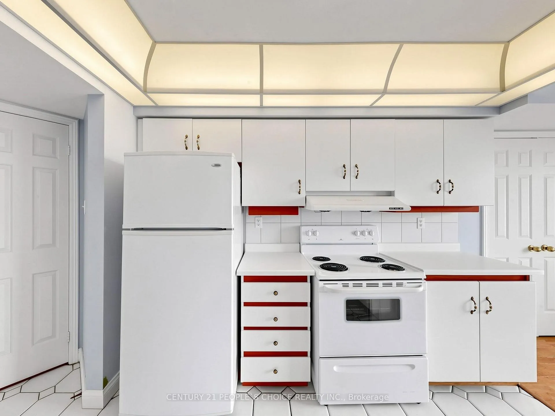 Photo 15 of Unit 1201, 22 Hanover Road, Brampton, Queen Street Corridor — HOMEH