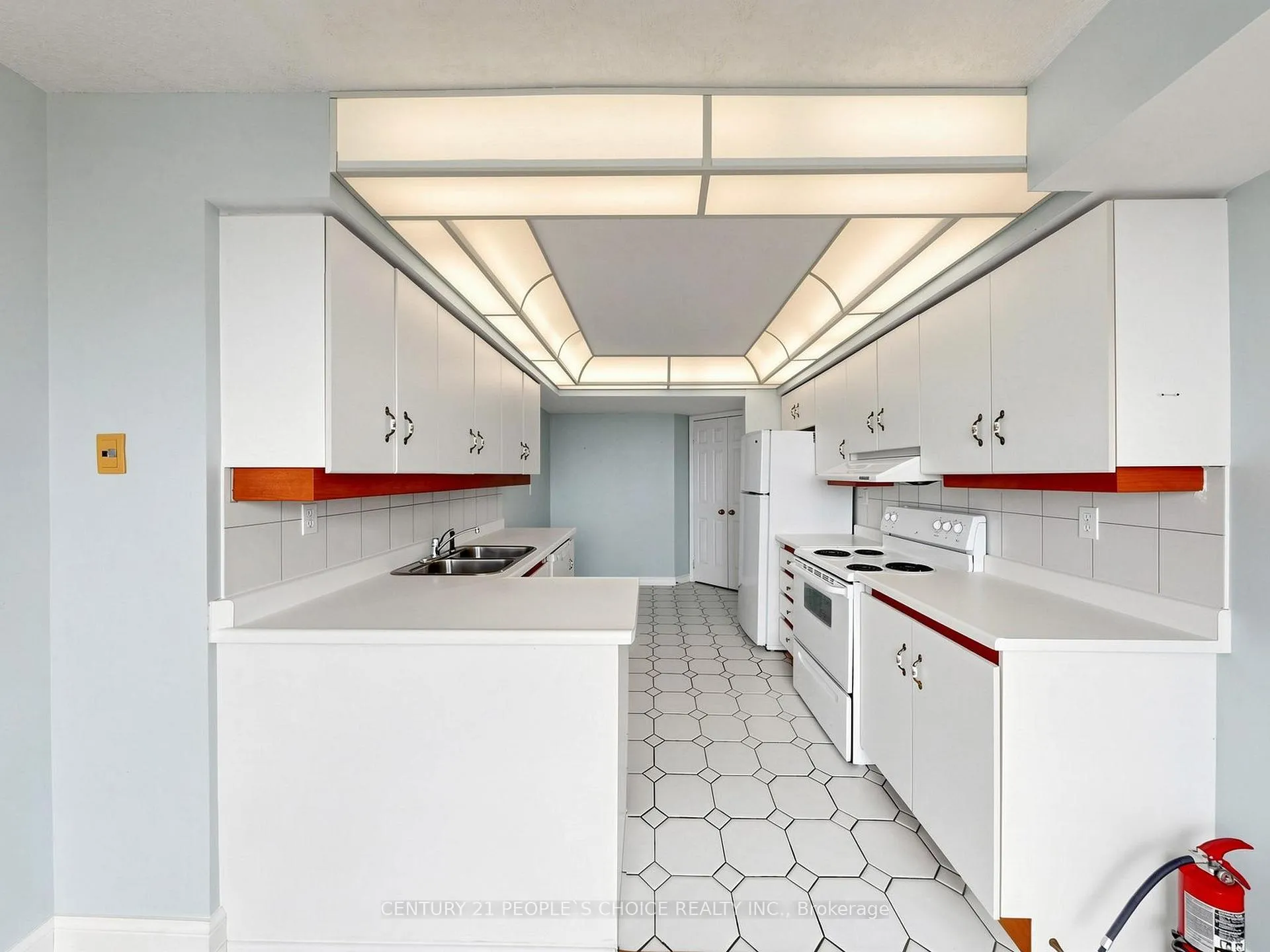 Photo 16 of Unit 1201, 22 Hanover Road, Brampton, Queen Street Corridor — HOMEH
