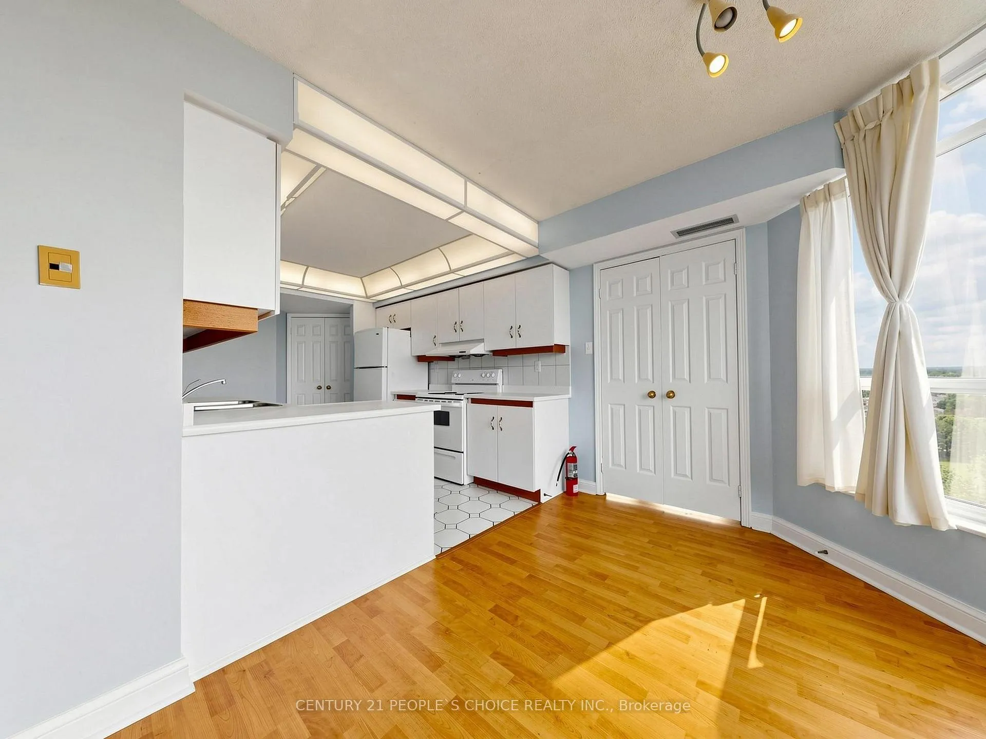 Photo 20 of Unit 1201, 22 Hanover Road, Brampton, Queen Street Corridor — HOMEH