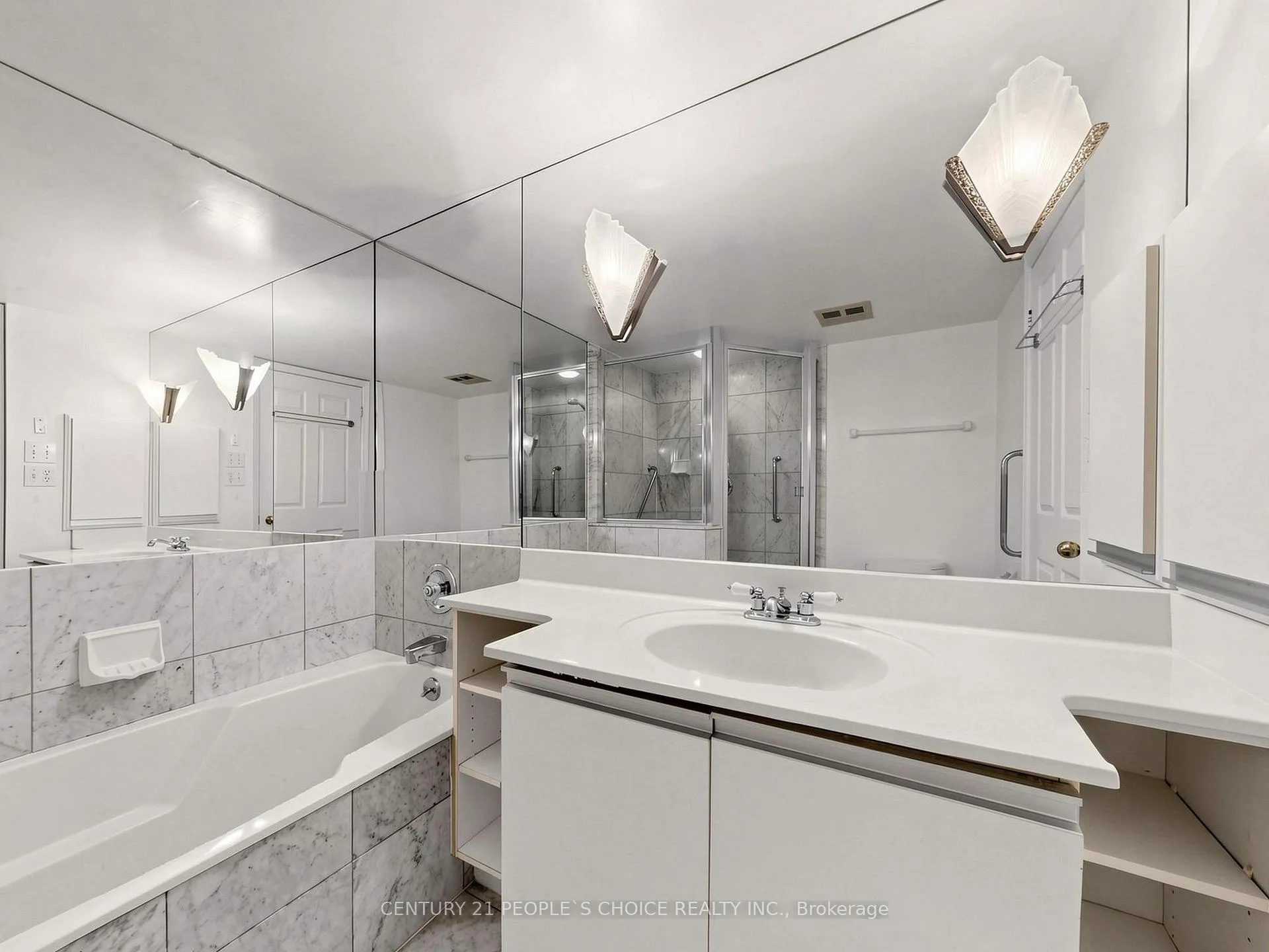 Photo 23 of Unit 1201, 22 Hanover Road, Brampton, Queen Street Corridor — HOMEH