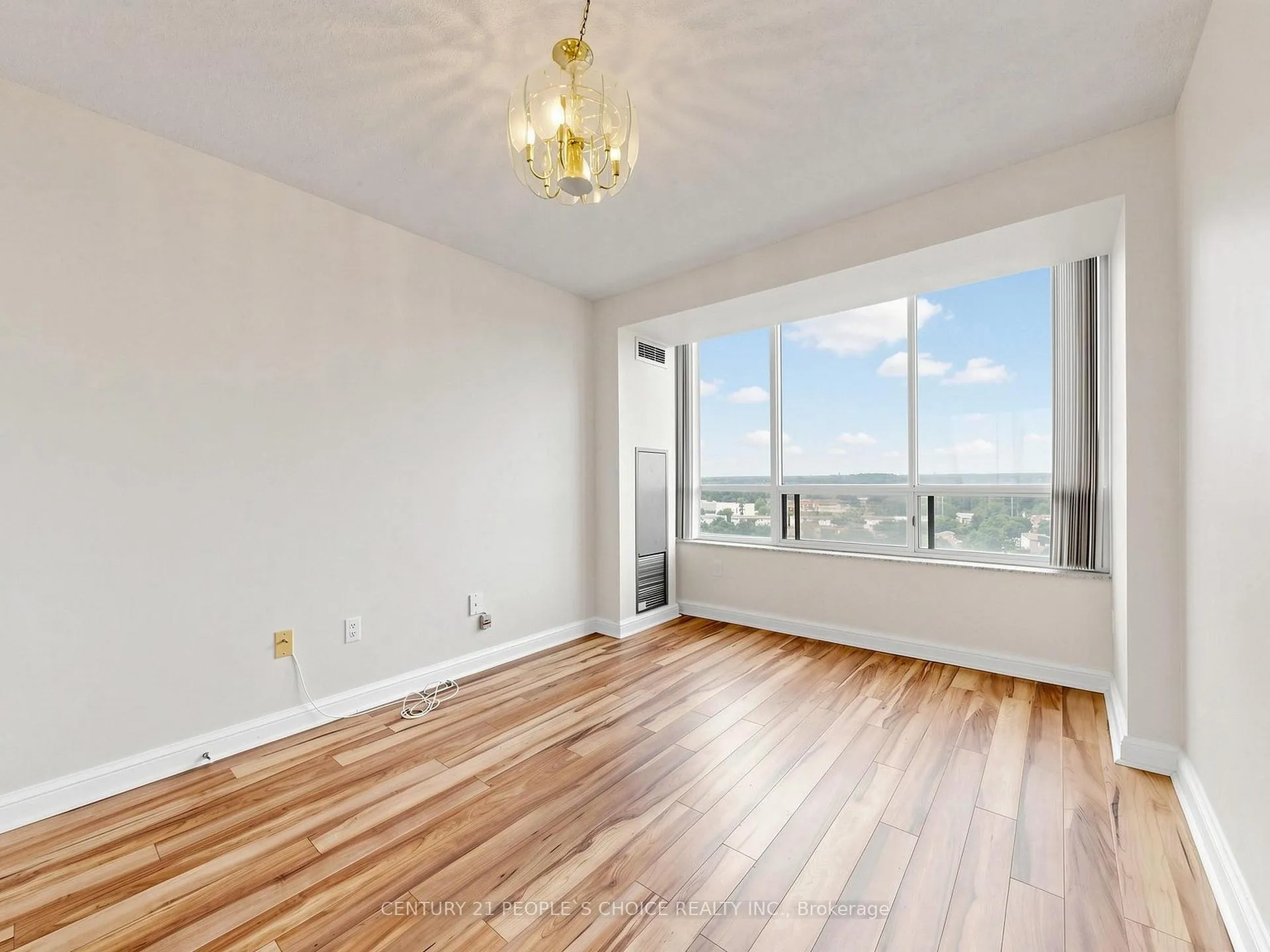 Photo 24 of Unit 1201, 22 Hanover Road, Brampton, Queen Street Corridor — HOMEH