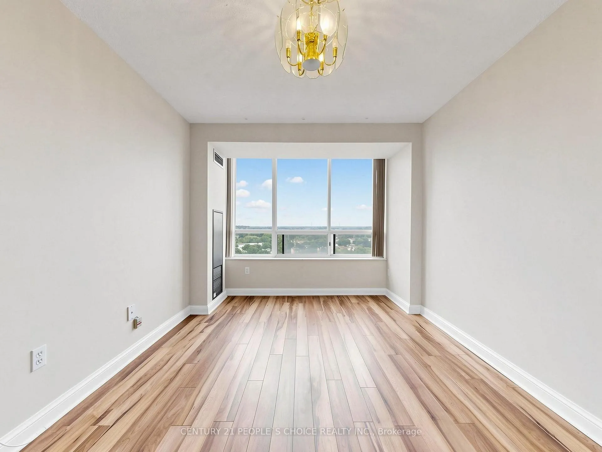 Photo 25 of Unit 1201, 22 Hanover Road, Brampton, Queen Street Corridor — HOMEH
