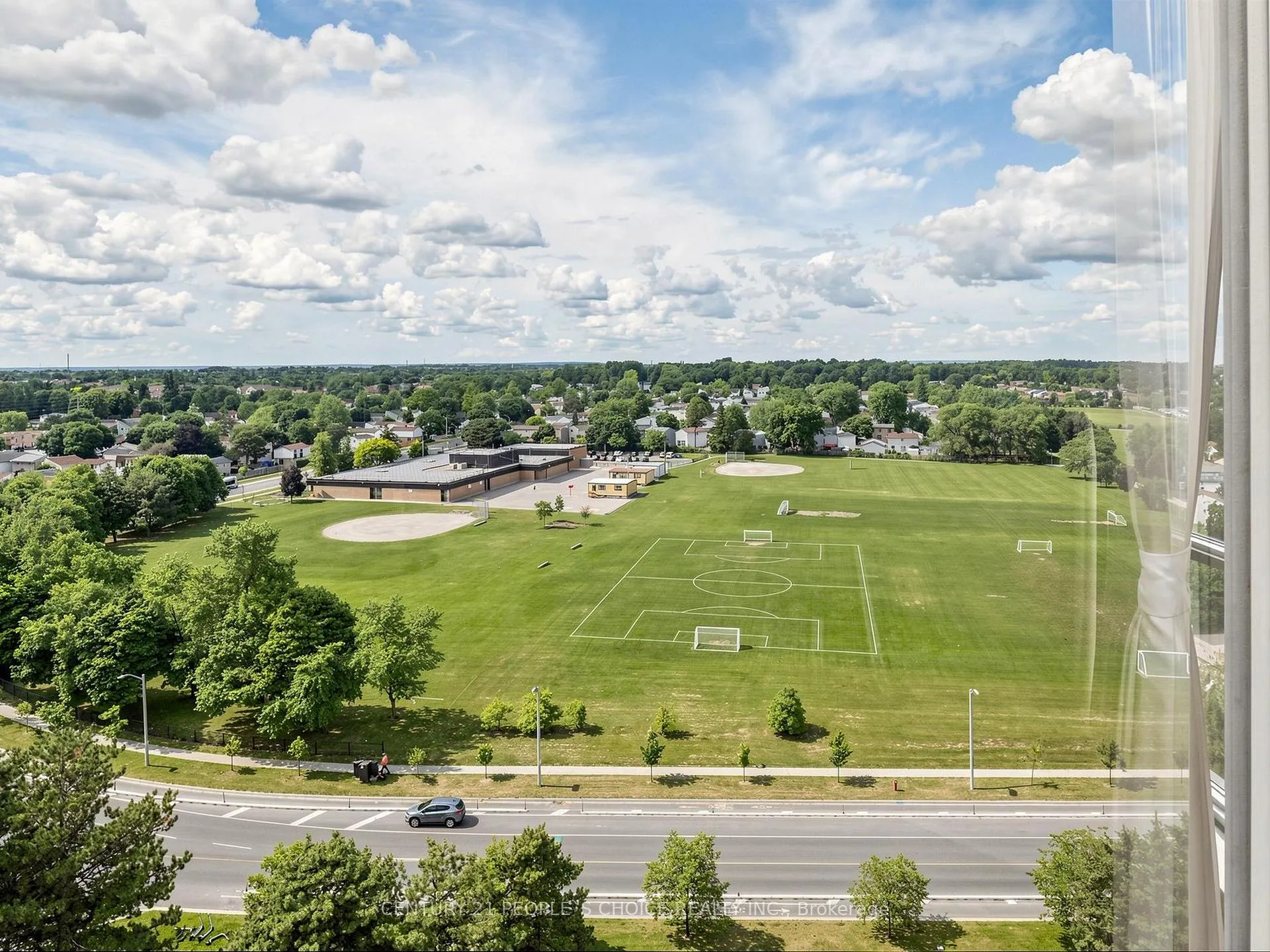 Photo 32 of Unit 1201, 22 Hanover Road, Brampton, Queen Street Corridor — HOMEH