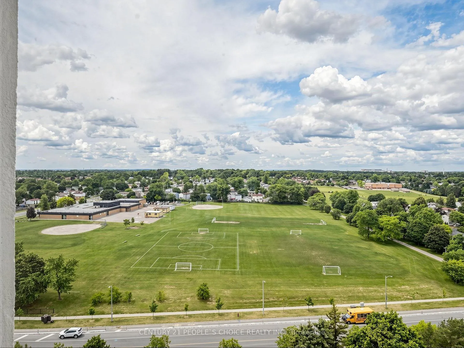 Photo 33 of Unit 1201, 22 Hanover Road, Brampton, Queen Street Corridor — HOMEH