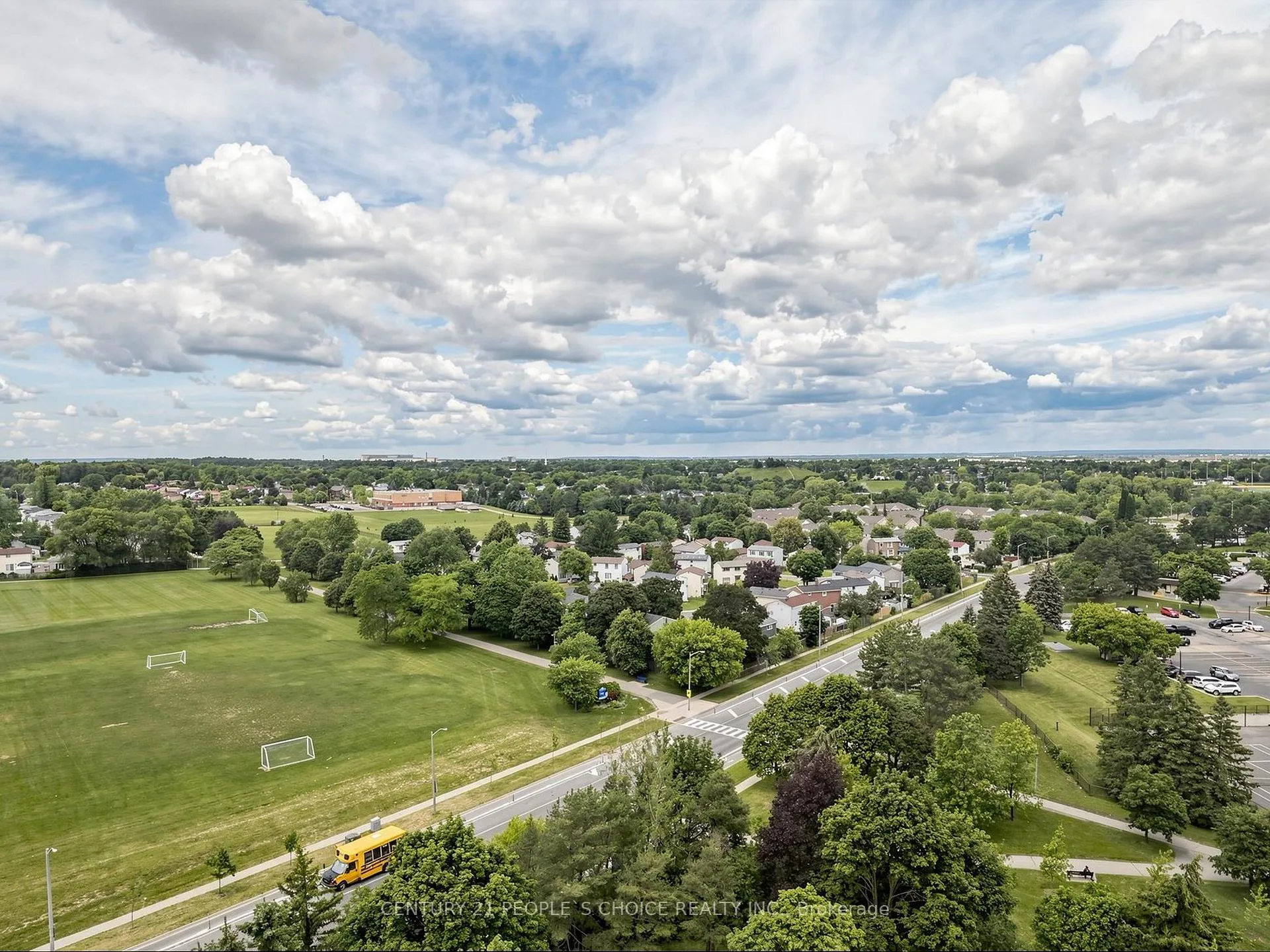 Photo 34 of Unit 1201, 22 Hanover Road, Brampton, Queen Street Corridor — HOMEH