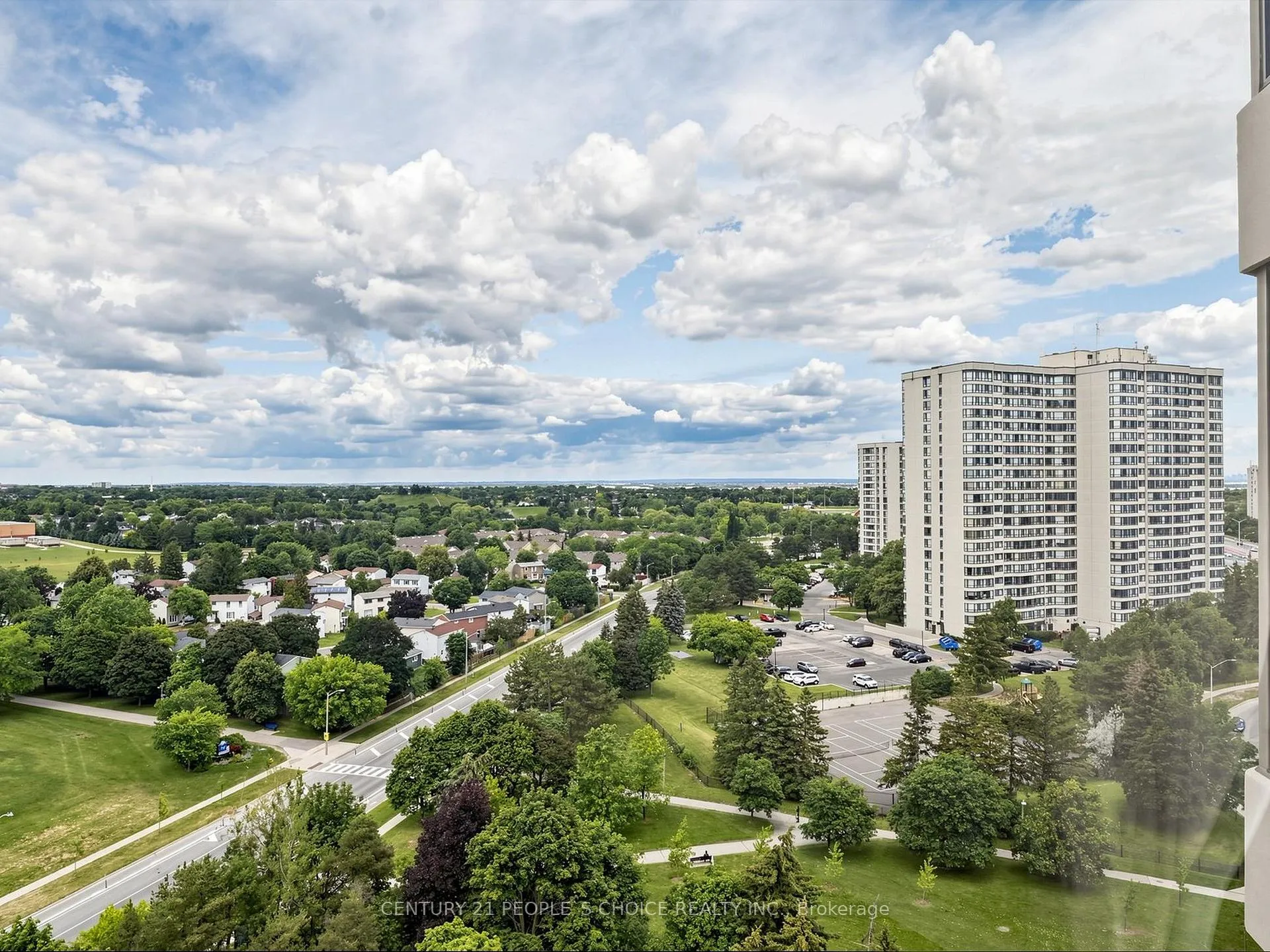 Photo 35 of Unit 1201, 22 Hanover Road, Brampton, Queen Street Corridor — HOMEH